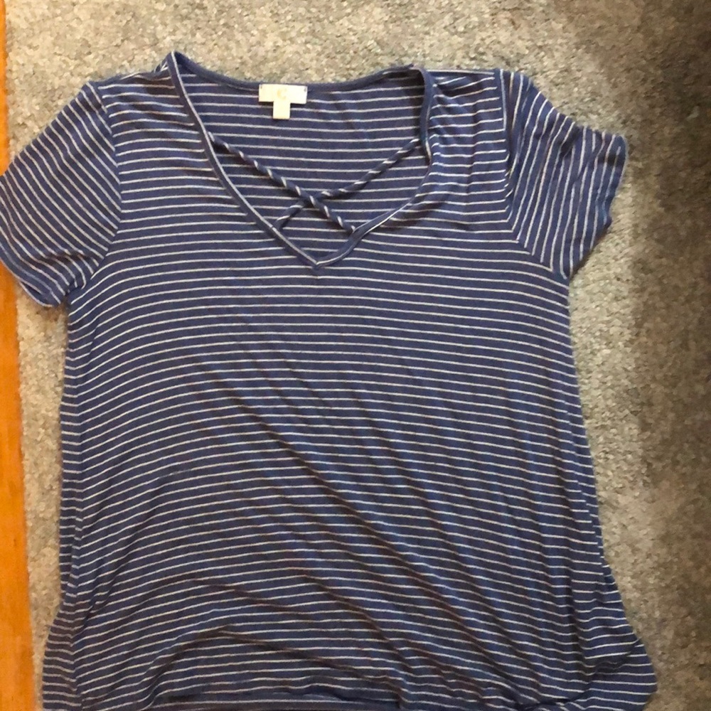 cute soft, summer shirt